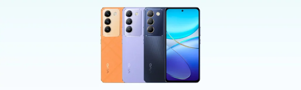 Vivo Y100 5G